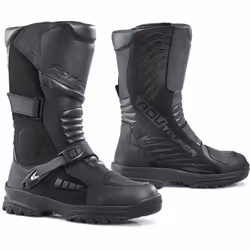 Forma ADV Tourer Dry Stivali moto, nero, dimensione 42 per uomo - Vista aggiuntiva 2