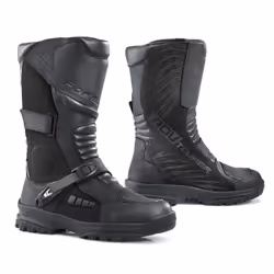 Forma ADV Tourer Stivali moto, nero, dimensione 44 per uomo