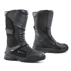 Forma ADV Tourer Stivali moto, nero, dimensione 44 per uomo