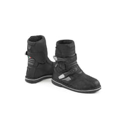 Forma Terra Evo Low Dry stivali da moto impermeabili, nero, dimensione 42 per uomo