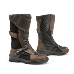 Forma ADV Tourer Stivali moto, marrone, dimensione 44 per uomo