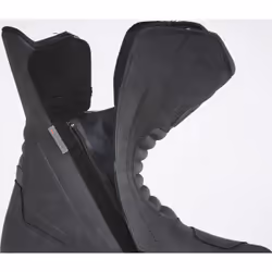 Forma Frontier Stivali da moto, nero, dimensione 38 per uomo - Vista aggiuntiva 3