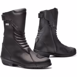 Forma Rose HDry Scarpe da donna per motociclette, nero, dimensione 42 per donne