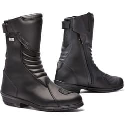 Forma Rose HDry Scarpe da donna per motociclette, nero, dimensione 42 per donne