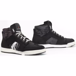 Forma Ground Dry Scarpe Moto, verde-marrone, dimensione 40 per uomo