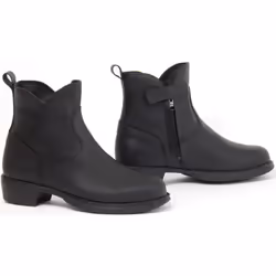 Forma Joy Dry Stivali Moto Donna, nero, dimensione 38 per donne