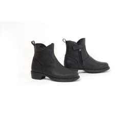 Forma Joy Dry Stivali Moto Donna, nero, dimensione 41 per donne