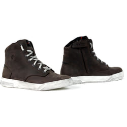 Forma City Dry Scarpe da moto, marrone, dimensione 43 per uomo