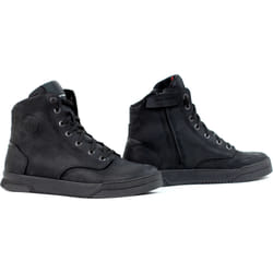 Forma City Dry Scarpe da moto, nero, dimensione 37 per uomo