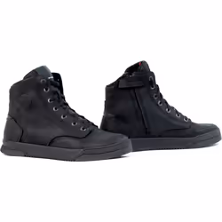 Forma City Dry Scarpe da moto, nero, dimensione 43 per uomo