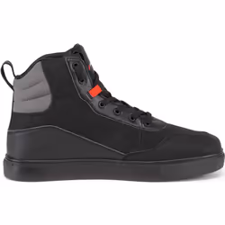 Forma Milano Dry Scarpe da moto, nero, dimensione 42 per uomo