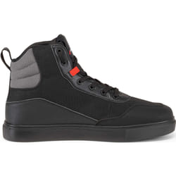 Forma Milano Dry Scarpe da moto, nero, dimensione 42 per uomo