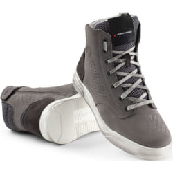 Forma City Flow Scarpe da moto, grigio, dimensione 42 per uomo