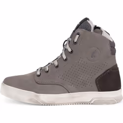 Forma City Flow Scarpe da moto, grigio, dimensione 42 per uomo - Vista aggiuntiva 3
