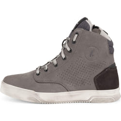 Forma City Flow Scarpe da moto, grigio, dimensione 43 per uomo