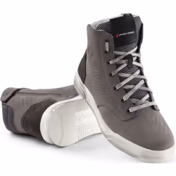 Forma City Flow Scarpe da moto, grigio, dimensione 44 per uomo - Vista aggiuntiva 2