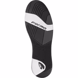 Forma Swift X Fit Dry Scarpe da moto, nero-bianco, dimensione 41 per uomo - Vista aggiuntiva 5