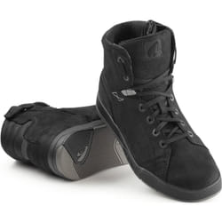 Forma Swift X Fit Dry Scarpe da moto, nero, dimensione 43 per uomo