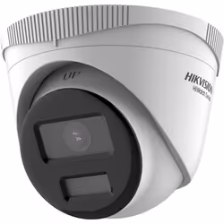 Presentiamo la TURRET 2MP 4in1 COLORVU 2.8mm IR20m, la telecamera di sorveglianza perfetta per proteggere la tua casa o il tu ...