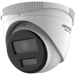 HWI-T229HA telecamera dome ip hd 2MPX 2.8MM H.265 poe osd IP67 - Hikvision