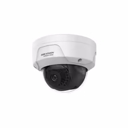 DESCRIZIONE Telecamera antivandalo digitale IP dome Hiwatch series Hikvision sku. HWI-D141H, risoluzione (2560 × 1440p) da 4. ...