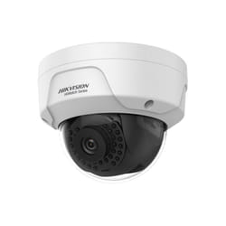 Telecamera dome ip poe onvif Hikvision 2 mpx esterna
