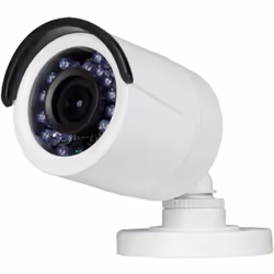 Telecamera PoC 2Mpx 2.8mm IR LED 20 metri HDTVI Principali caratteristiche Telecamera HDTVI 1080p (25FPS) PoC (Power Over Coa ...