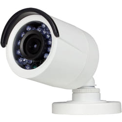Telecamera poc 2 mpx ahd ibrida videosorveglianza