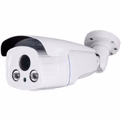 Telecamera Varifocale 2.7-13.5 mm IR LED Array 60mt 5Mpx/4Mpx Ibrida HDTVI, HDCVI, AHD, CVBS Telecamera bullet 4 in 1 (HDTVI, ...