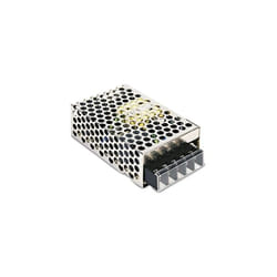 Alimentatore Trasformatore ac dc 24 v Mean Well 35 w 1.5 a LRS-35-24