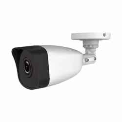Telecamera Bullet IP PoE Hikvision 2 Mp 2.8mm IP67 | Hiwatch series HWI-B121H-M Telecamera digitale IP bullet Hiwatch series ...