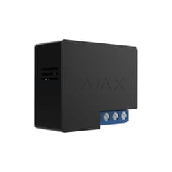 Ajax - 38204 Relay Relè a bassa potenza per il controllo remoto delle apparecchiature Wireless