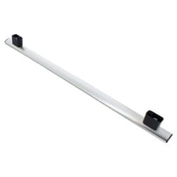 Manico in acciaio inossidabile (lunghezza: 55 cm) per forno Whirlpool C00853647
