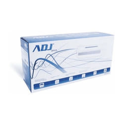 ADJ - Toner Sm mlt-D117S/Els Scx-4655 2500 Pag Nero