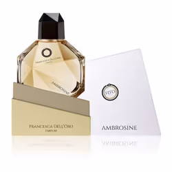 Francesca Dell'Oro Ambrosine 100 ml - Vista aggiuntiva 4