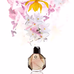 Francesca Dell'Oro Fleurdenya 100 ml - Vista aggiuntiva 5