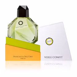 Francesca Dell'Oro Voile Confit 100 ml - Vista aggiuntiva 4