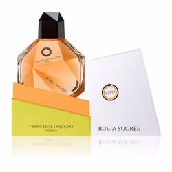 Francesca Dell'Oro Rubia Sucrée 100 ml - Vista aggiuntiva 4