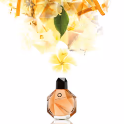 Francesca Dell'Oro Rubia Sucrée 100 ml - Vista aggiuntiva 5