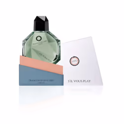 Francesca Dell'Oro S'Il Vous Play 100 ml - Vista aggiuntiva 5