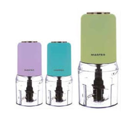 Master TT160 tritaverdure elettrico 0,5 L 400 W