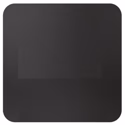 Akai ANDROID Smart TV box Nero Collegamento ethernet LAN