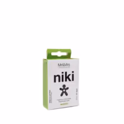 Mr&Mrs Fragrance Niki cura dell'aria Auto