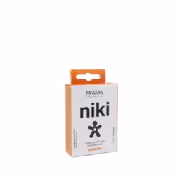 Mr&Mrs Fragrance Niki cura dell'aria Auto - Vista aggiuntiva 2