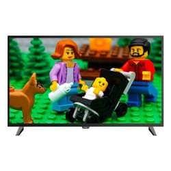 Graetz GR32F1510 TV 81,3 cm (32") WXGA Nero 270 cd/m²