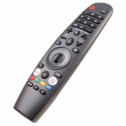Graetz GR65Z1470 TV 165,1 cm (65") 4K Ultra HD Smart TV Wi-Fi Nero 290 cd/m² - Vista aggiuntiva 4