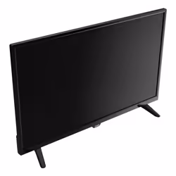 Graetz GR32Z1470 TV 32" HD Smart TV Wi-Fi Nero 250 cd/m²