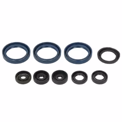 Set di guarnizioni motore ATHENA P400250400071