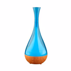 Diffusore Oli Essenziali Aromi LED USB Profumatore Ambiente Umidificatore 13210 Pratico diffusore per aromi che contribuisce ...