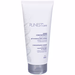 Plinest Care Siero Concentrato Anticellulite per Cellulite 200ml